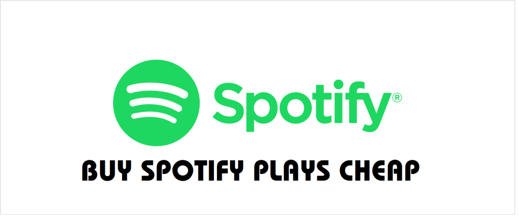 spotify plays