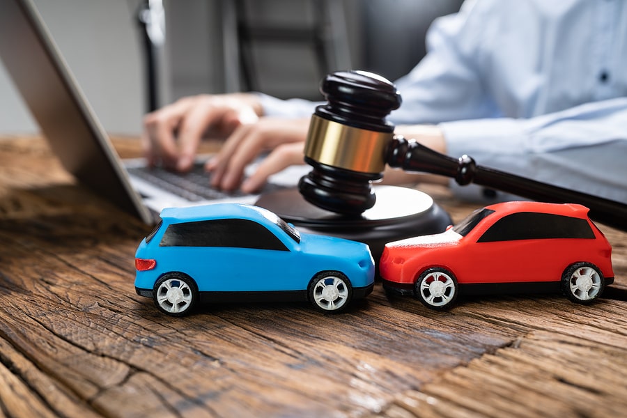 Car Accident Lawyer
