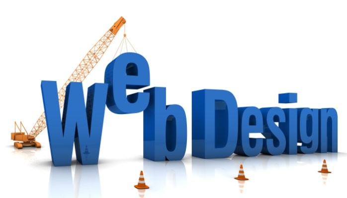 Web design in Austin, TX