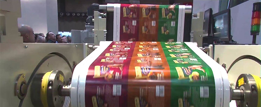 Offset Printing Services