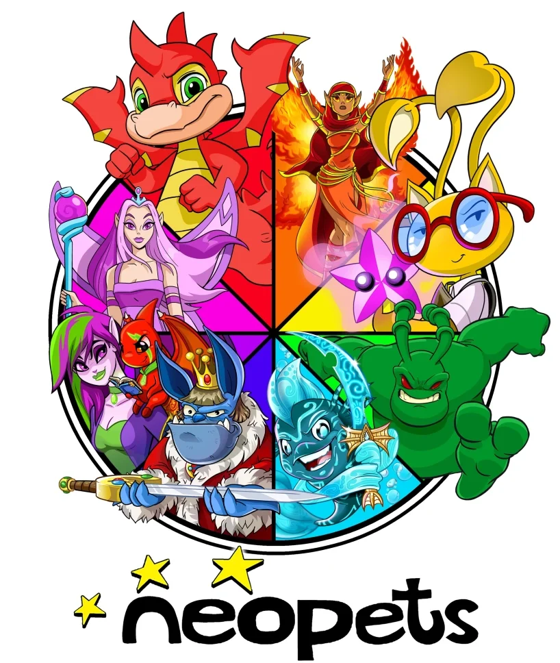 Neopets