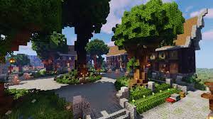 Minecraft Server