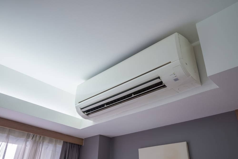 Mini Split AC 